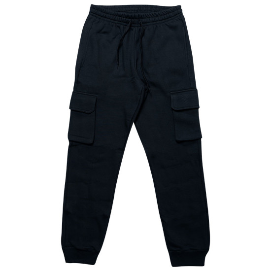 Target Ανδρικό παντελόνι φόρμας Cargo Cuffed Pants Fleece